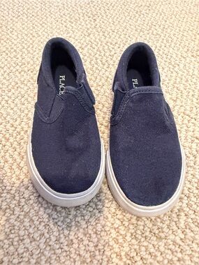 Children’s Place slip on sneakers